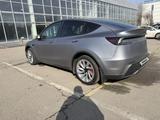 Tesla Model Y 2024 года за 24 300 000 тг. в Алматы – фото 3