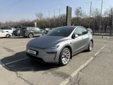 Tesla Model Y 2024 года за 24 300 000 тг. в Алматы