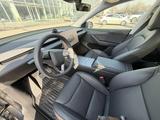 Tesla Model Y 2024 года за 24 300 000 тг. в Алматы – фото 5