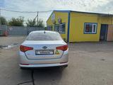 Kia K5 2012 годаүшін6 500 000 тг. в Уральск – фото 3