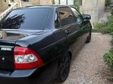 ВАЗ (Lada) Priora 2170 2014 года за 2 550 000 тг. в Шымкент