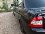 ВАЗ (Lada) Priora 2170 2014 года за 2 550 000 тг. в Шымкент – фото 3