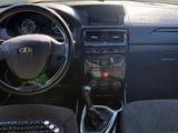 ВАЗ (Lada) Priora 2170 2014 года за 2 550 000 тг. в Шымкент – фото 4