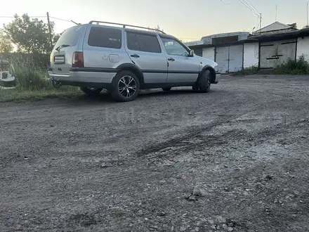 Volkswagen Golf 1994 года за 2 300 000 тг. в Караганда – фото 8