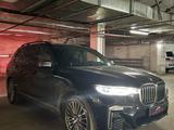 BMW X7 2021 года за 46 500 000 тг. в Астана – фото 3