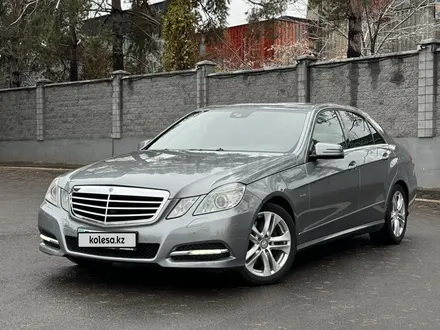 Mercedes-Benz E 250 2012 года за 10 800 000 тг. в Алматы