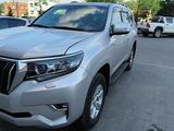 Toyota Land Cruiser Prado 2021 годаүшін26 000 000 тг. в Костанай