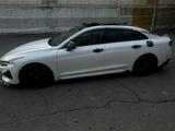 Kia K5 2021 годаүшін13 000 000 тг. в Тараз – фото 2