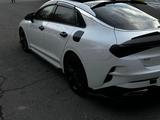 Kia K5 2021 годаүшін13 000 000 тг. в Тараз