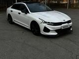 Kia K5 2021 годаүшін13 000 000 тг. в Тараз – фото 3