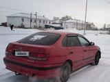 Toyota Carina E 1995 года за 1 400 000 тг. в Астана – фото 2