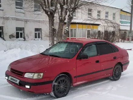 Toyota Carina E 1995 года за 1 400 000 тг. в Астана – фото 4