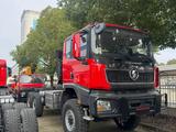 Shacman (Shaanxi)  Шасси Shacman Х5000 6x6 2025 года за 70 300 000 тг. в Алматы
