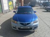 Mazda 3 2007 годаүшін3 800 000 тг. в Усть-Каменогорск – фото 2