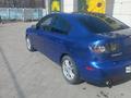 Mazda 3 2007 годаүшін3 800 000 тг. в Усть-Каменогорск – фото 4