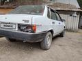 ВАЗ (Lada) 21099 1998 годаүшін280 000 тг. в Есик – фото 5