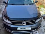 Volkswagen Jetta 2017 года за 6 700 000 тг. в Шымкент
