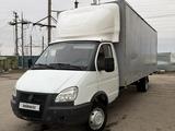 ГАЗ ГАЗель 2013 года за 7 800 000 тг. в Костанай