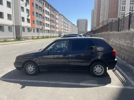 Volkswagen Golf 1992 года за 850 000 тг. в Шымкент