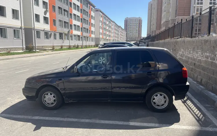 Volkswagen Golf 1992 года за 850 000 тг. в Шымкент