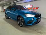 BMW X6 M 2018 года за 29 900 000 тг. в Астана – фото 3