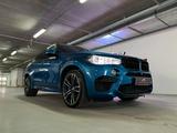 BMW X6 M 2018 года за 29 900 000 тг. в Астана – фото 4