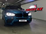 BMW X6 M 2018 года за 29 900 000 тг. в Астана – фото 5
