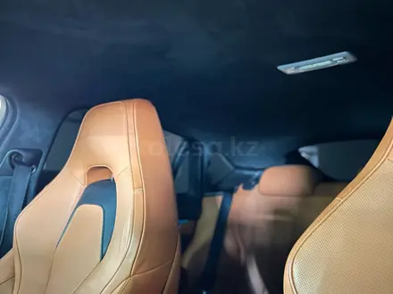 BMW X6 M 2018 года за 29 900 000 тг. в Астана – фото 19