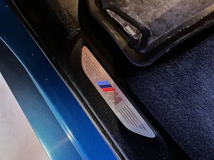 BMW X6 M 2018 года за 29 900 000 тг. в Астана – фото 27