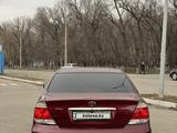 Toyota Camry 2006 годаүшін4 500 000 тг. в Тараз