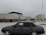 ВАЗ (Lada) 21099 2001 годаүшін1 300 000 тг. в Актау – фото 3