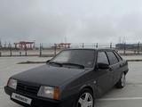 ВАЗ (Lada) 21099 2001 годаүшін1 300 000 тг. в Актау – фото 2