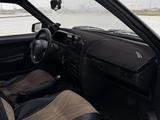 ВАЗ (Lada) 21099 2001 годаүшін1 300 000 тг. в Актау – фото 5