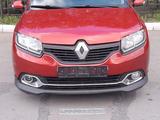 Renault Logan 2014 годаfor3 250 000 тг. в Костанай