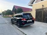 Lexus LX 570 2014 годаүшін24 000 000 тг. в Шымкент – фото 3