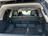 Lexus LX 570 2014 годаүшін24 000 000 тг. в Шымкент – фото 5