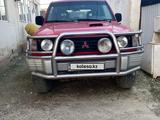 Mitsubishi Pajero 1996 годаүшін2 200 000 тг. в Шымкент