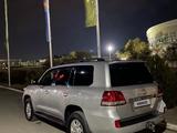 Toyota Land Cruiser 2008 года за 19 000 000 тг. в Жанаозен – фото 5