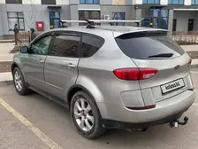 Subaru Tribeca, 2007