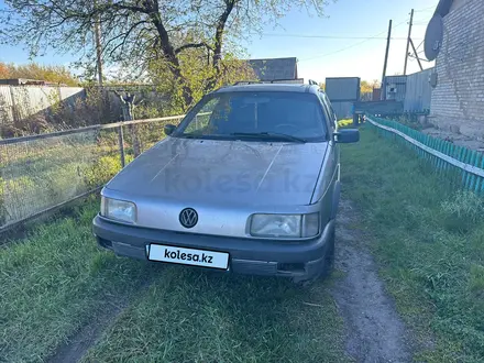 Volkswagen Passat 1991 года за 1 350 000 тг. в Пресновка – фото 2