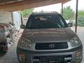 Toyota RAV4 2001 года за 5 500 000 тг. в Тараз – фото 2