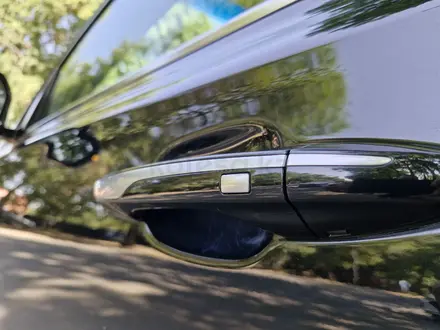 Hyundai Grandeur 2017 года за 11 750 000 тг. в Алматы – фото 20