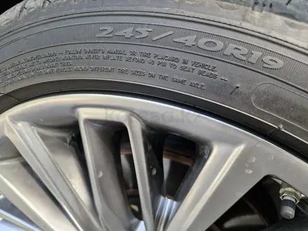 Hyundai Grandeur 2017 года за 11 750 000 тг. в Алматы – фото 24