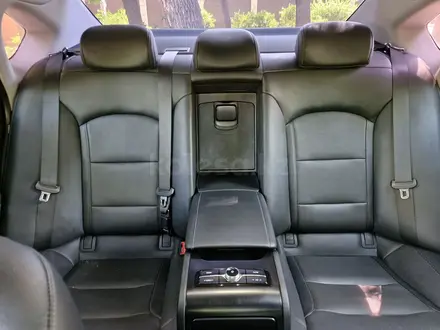Hyundai Grandeur 2017 года за 11 750 000 тг. в Алматы – фото 41