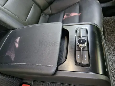 Hyundai Grandeur 2017 года за 11 750 000 тг. в Алматы – фото 43