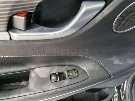 Hyundai Grandeur 2017 года за 11 750 000 тг. в Алматы – фото 47