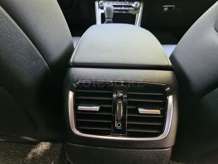 Hyundai Grandeur 2017 года за 11 750 000 тг. в Алматы – фото 48