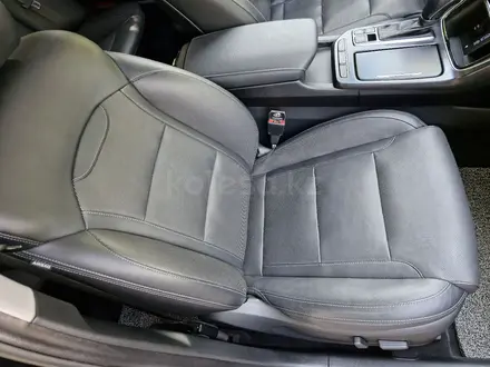 Hyundai Grandeur 2017 года за 11 750 000 тг. в Алматы – фото 51