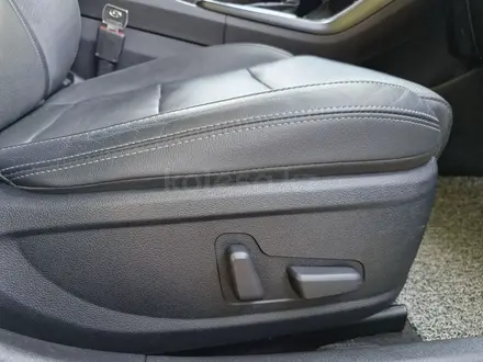 Hyundai Grandeur 2017 года за 11 750 000 тг. в Алматы – фото 52