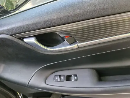 Hyundai Grandeur 2017 года за 11 750 000 тг. в Алматы – фото 54